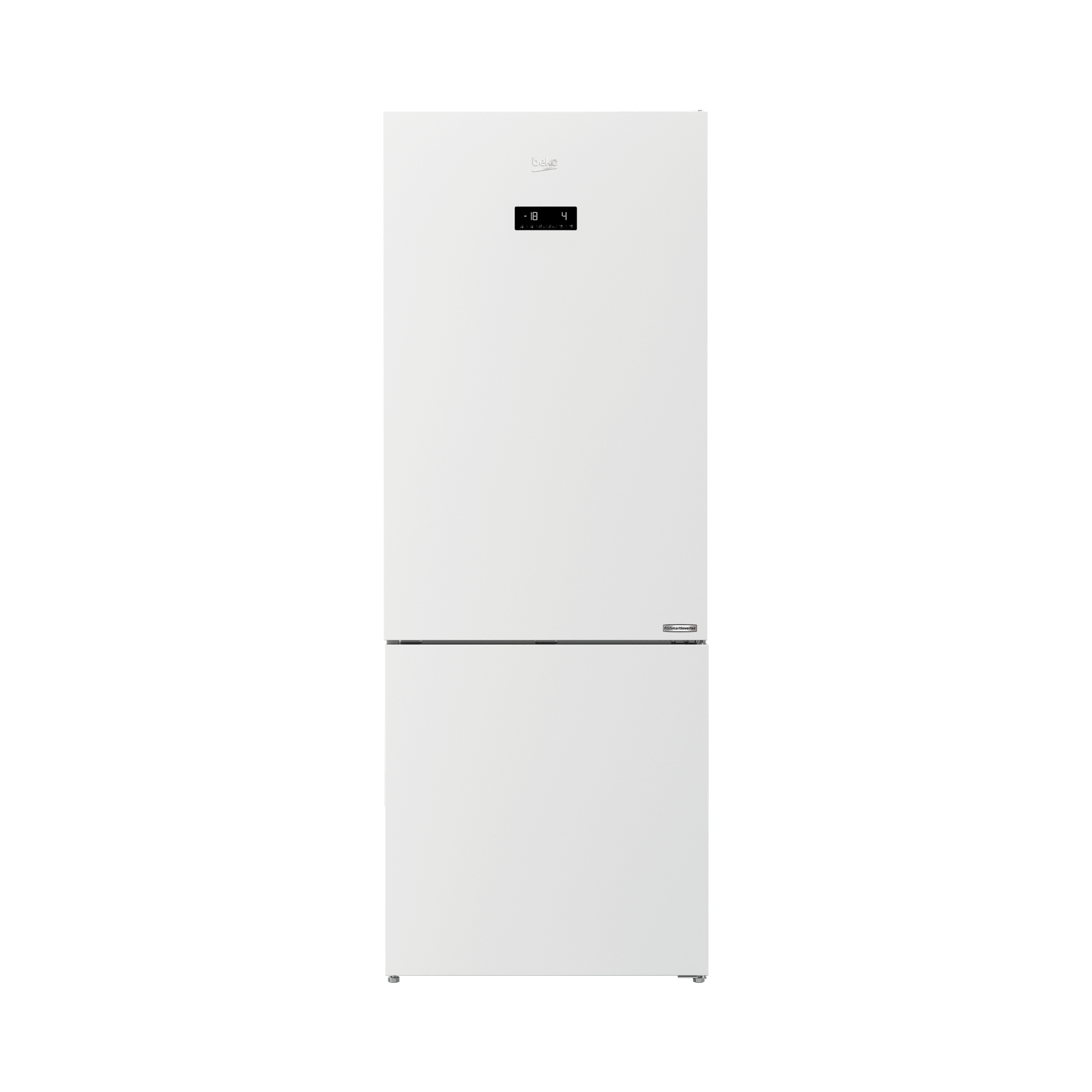 670561 EBC No Frost Buzdolabı