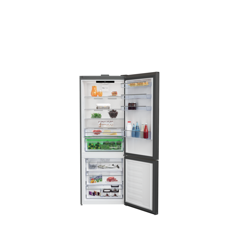 670514 EGC | No Frost Buzdolabı | Fiyatını Gör, İncele, Satın Al