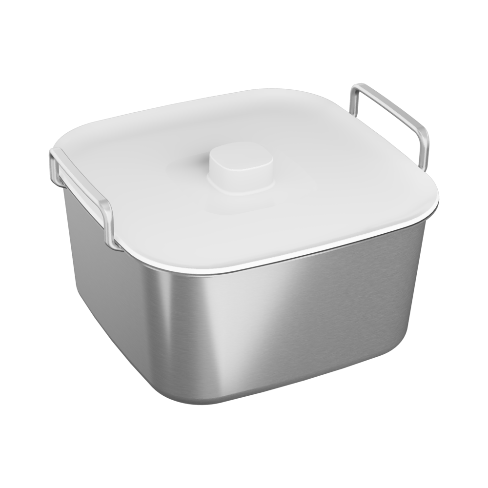 Proyo Aksesuar Kutusu Yoğurt &Kefir Makinesi