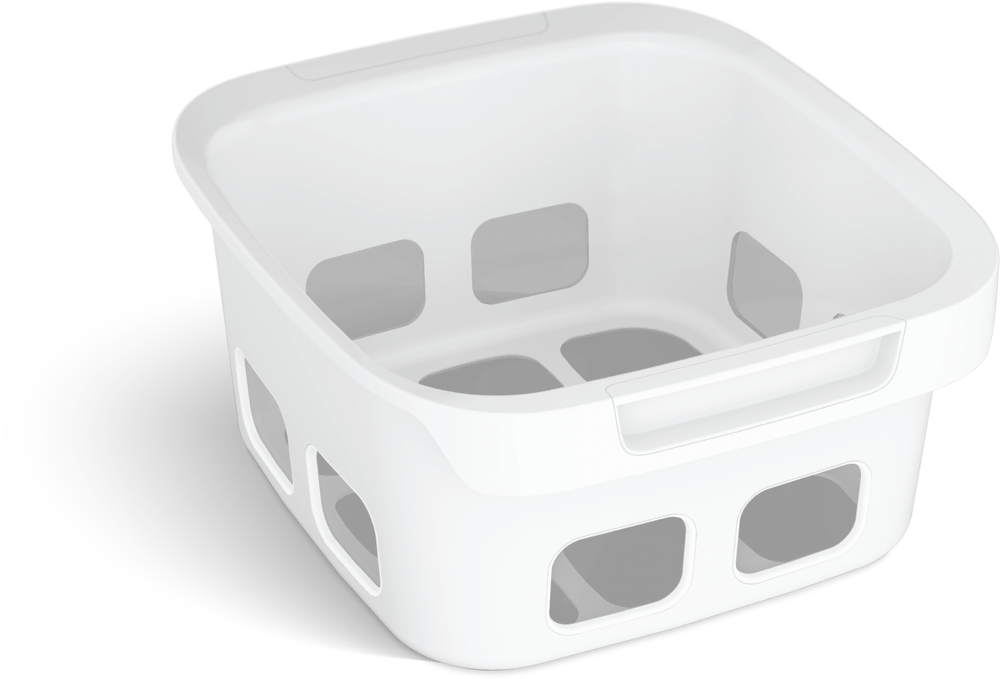 Proyo Aksesuar Kutusu Yoğurt &Kefir Makinesi