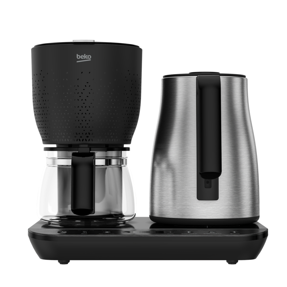 CM 8058 I Dem® Otomatik Çay Makinesi 