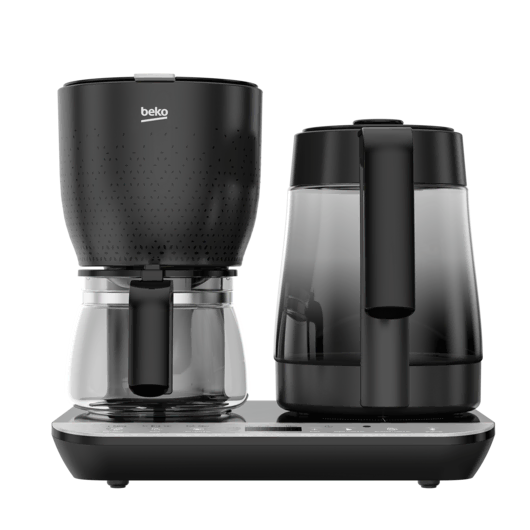 CFM 8449 I Dem® Deluxe Otomatik Çay & Filtre Kahve Makinesi Çay Makinesi