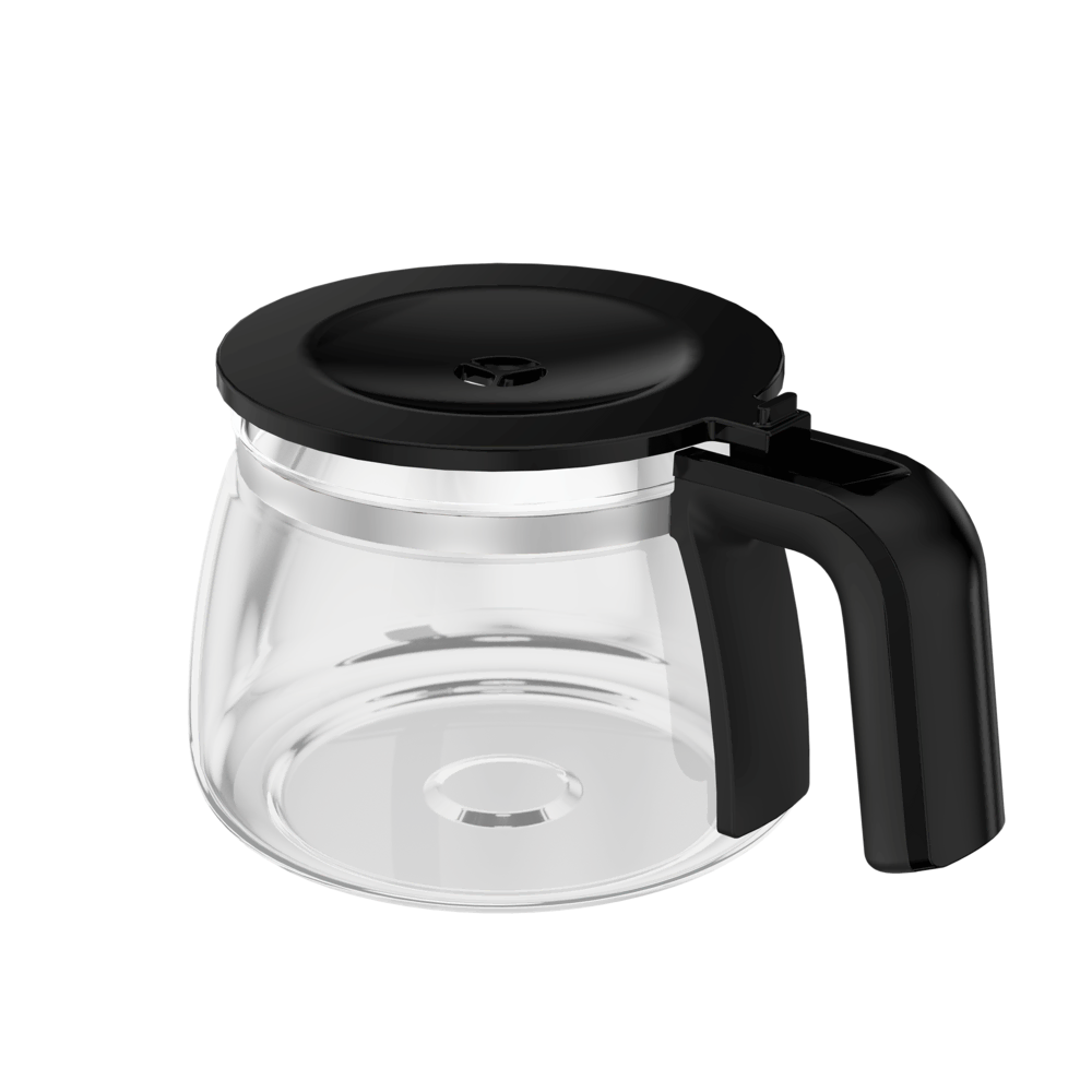 CFM 8449 I Dem® Deluxe Otomatik Çay & Filtre Kahve Makinesi 