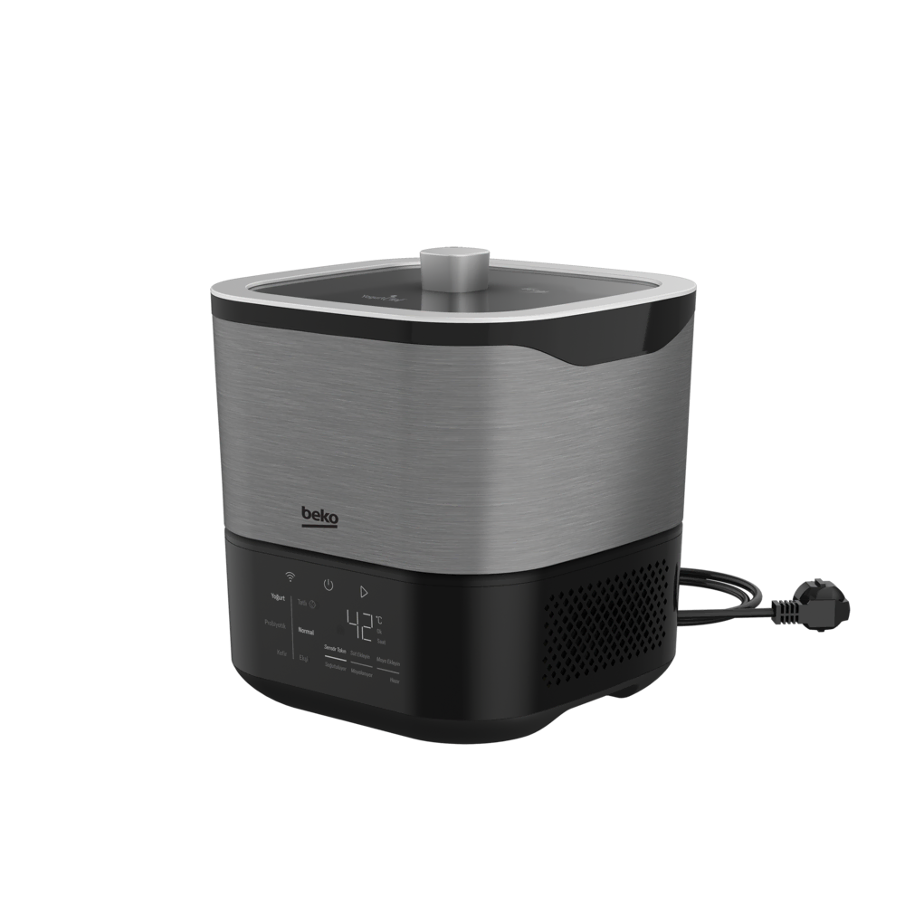 YM 8242 I Yoğurt Chef® Probiyotik 