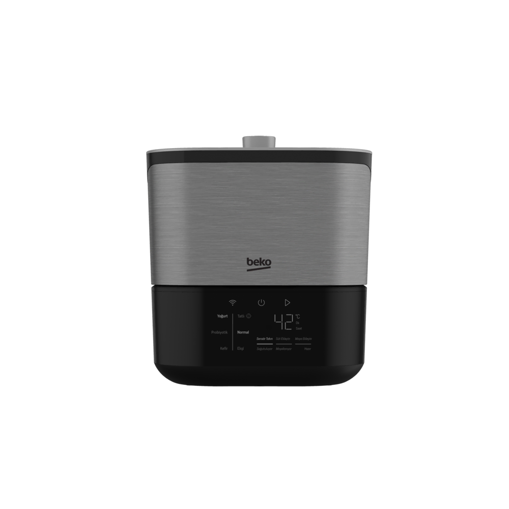 YM 8242 I Yoğurt Chef® Probiyotik 