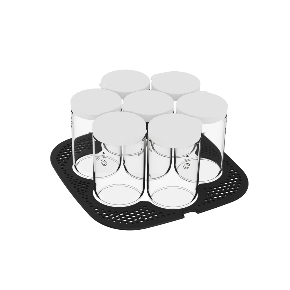 YM 8242 I Yoğurt Chef® Probiyotik 