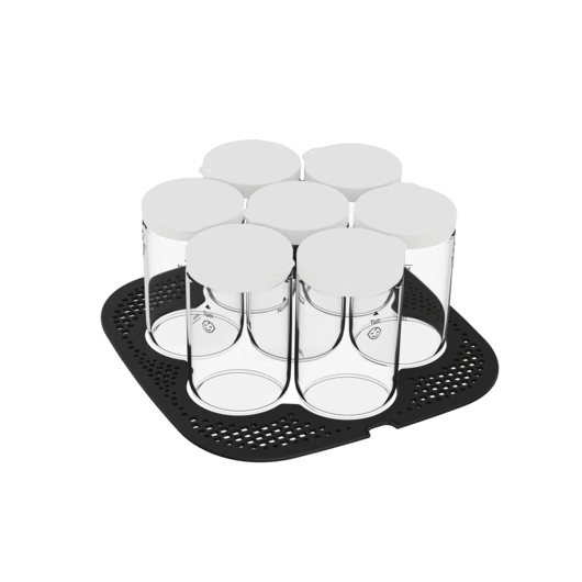 YM 8242 I Yoğurt Chef® Probiyotik Yoğurt &Kefir Makinesi