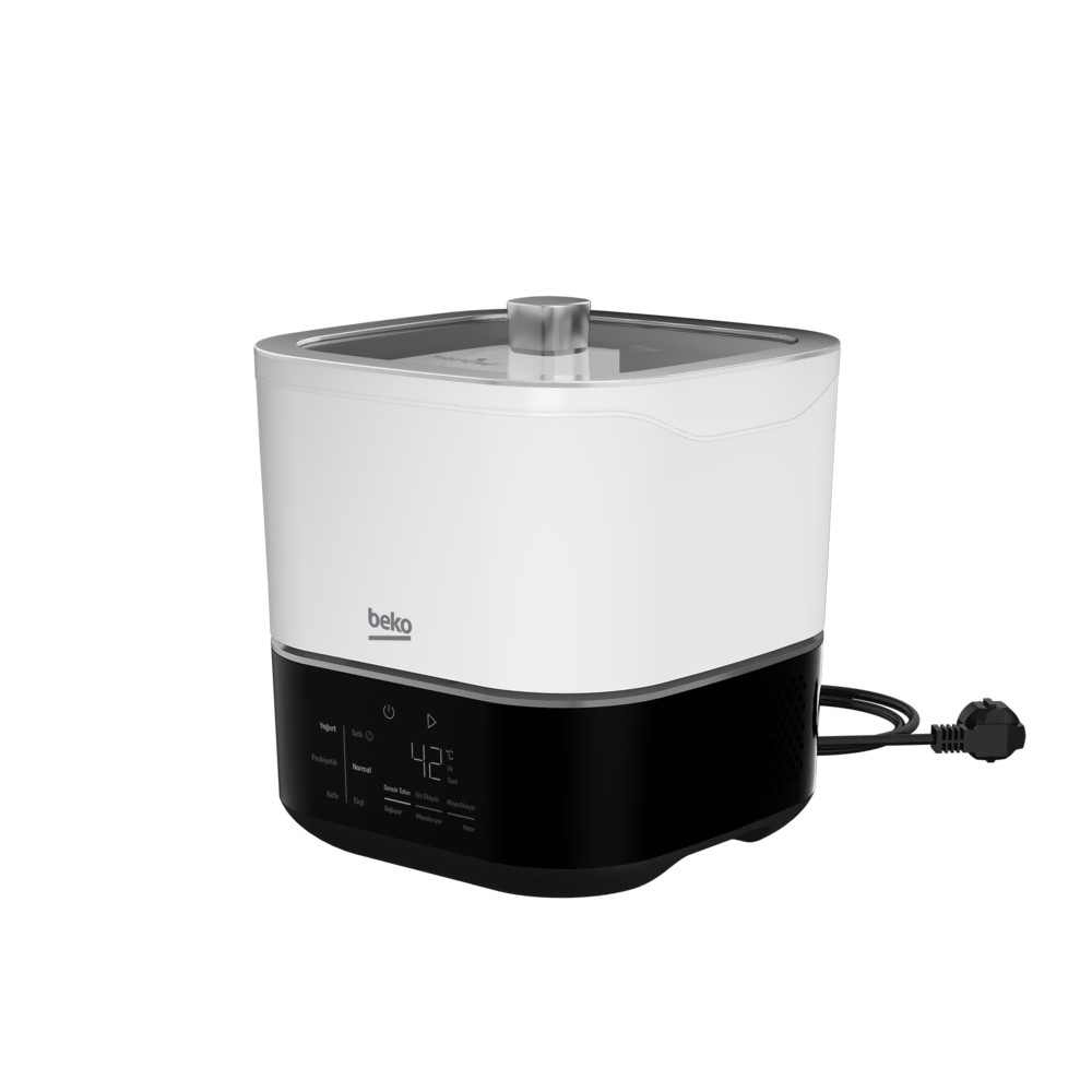 YM 2200 I Yoğurt Chef® Probiyotik 