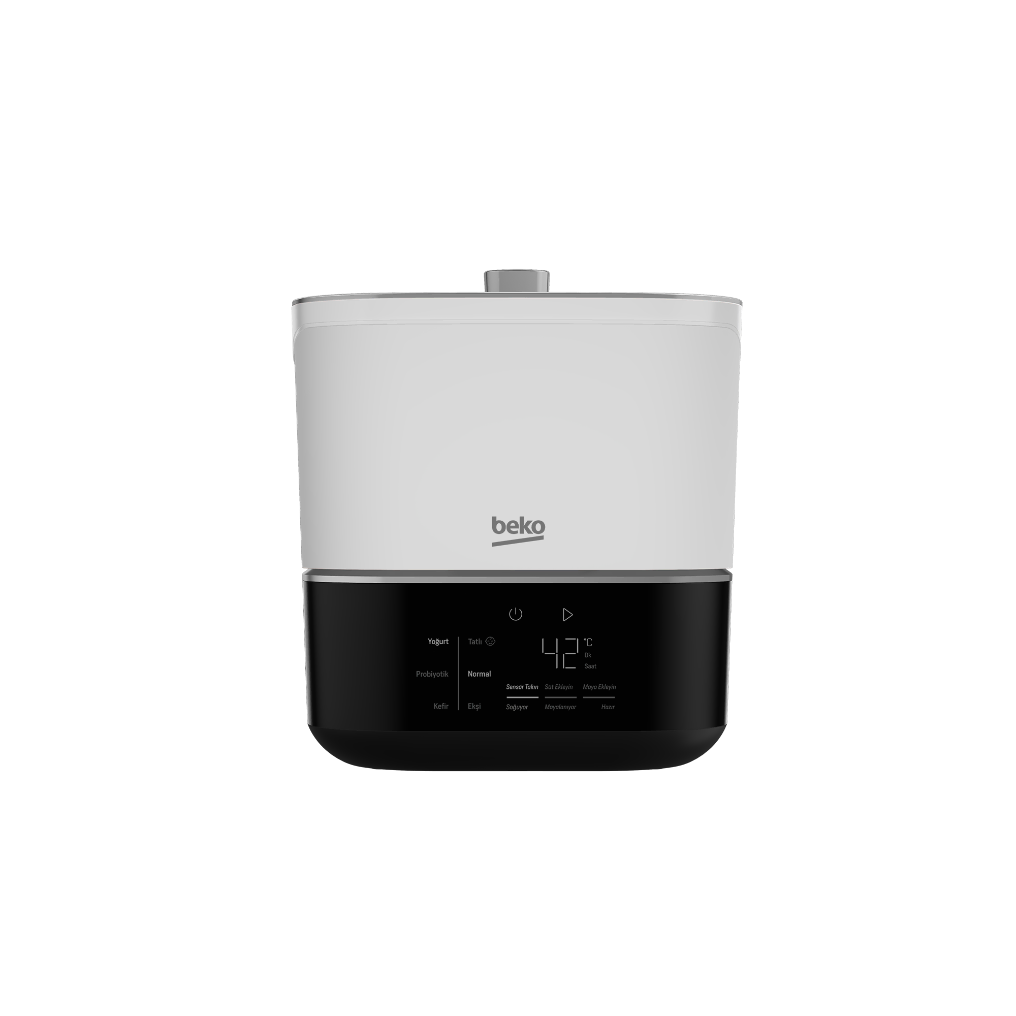 YM 2200 I Yoğurt Chef® Probiyotik Yoğurt &Kefir Makinesi