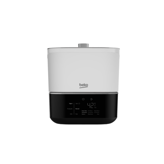 YM 2200 I Yoğurt Chef® Probiyotik Yoğurt &Kefir Makinesi