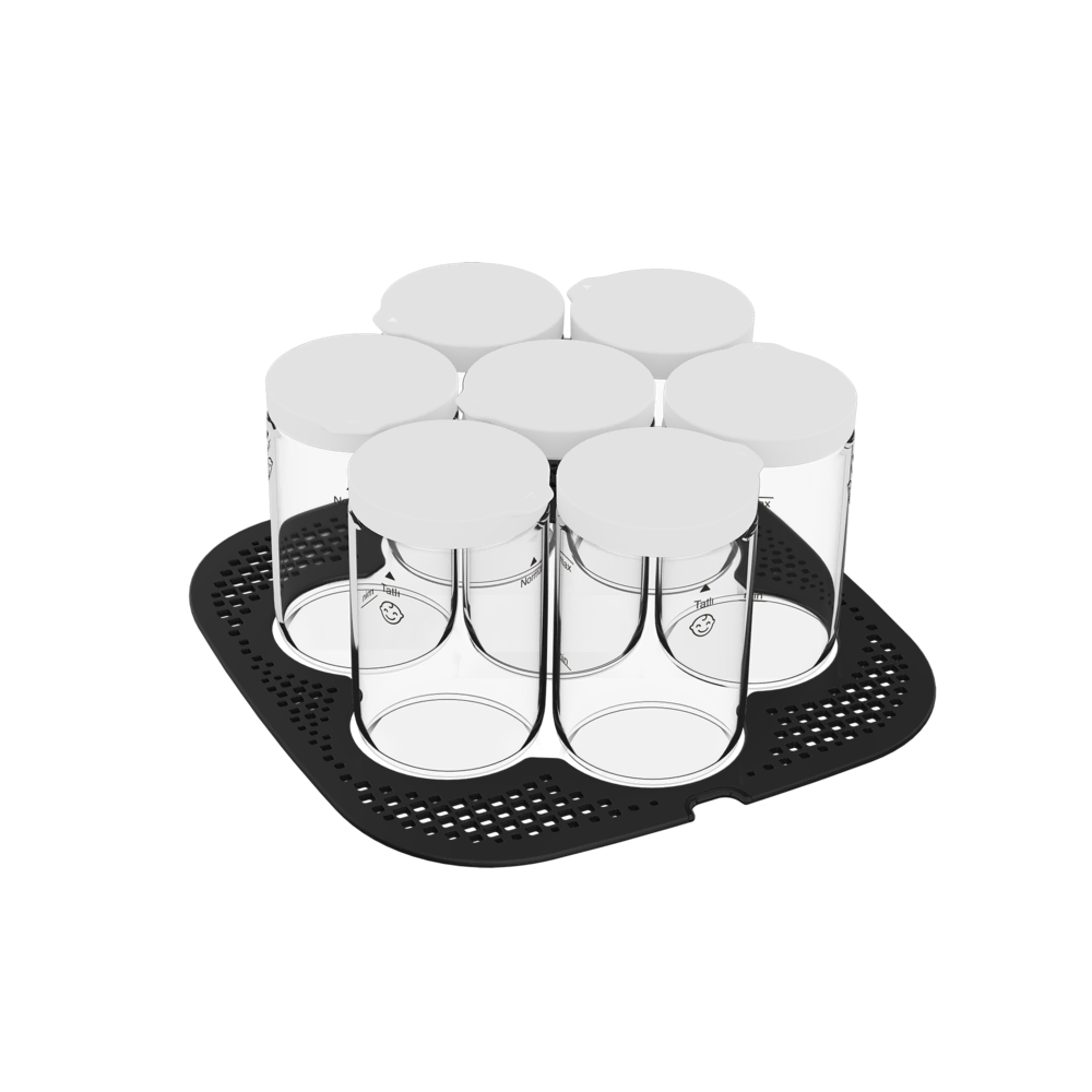 YM 2200 I Yoğurt Chef® Probiyotik 