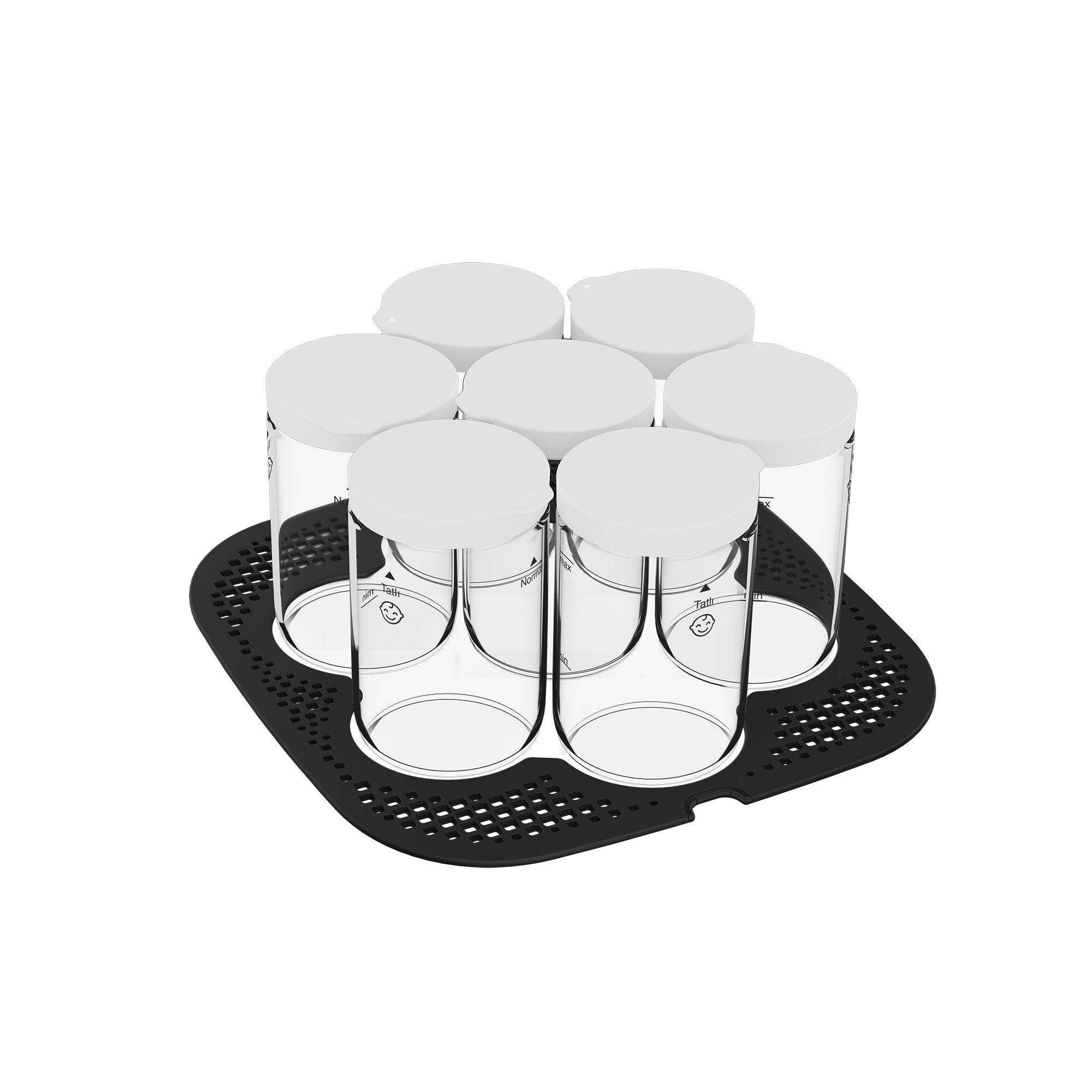 YM 2200 I Yoğurt Chef® Probiyotik Yoğurt &Kefir Makinesi