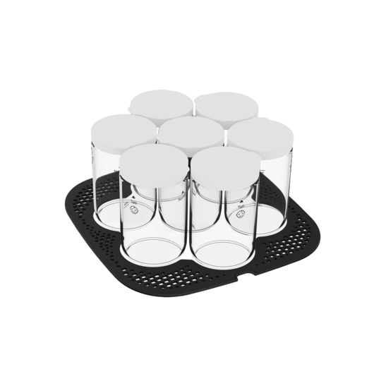 YM 2200 I Yoğurt Chef® Probiyotik Yoğurt &Kefir Makinesi