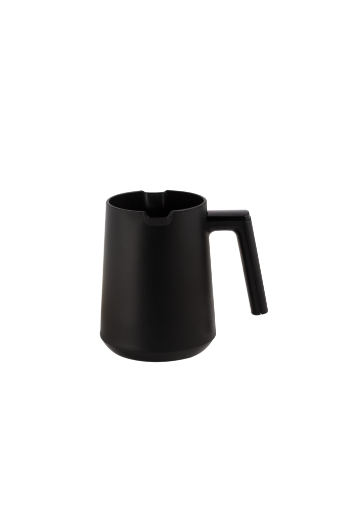 TKM 2341 Keyf-i Bol Beyaz Türk Kahve Makinesi