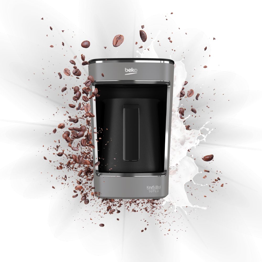 TKM 5448 Keyf-i Bol Sütlü 