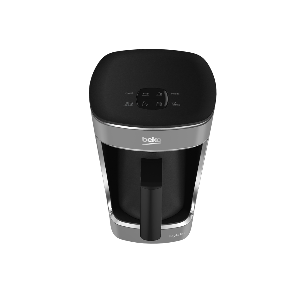 TKM 5448 Keyf-i Bol Sütlü 