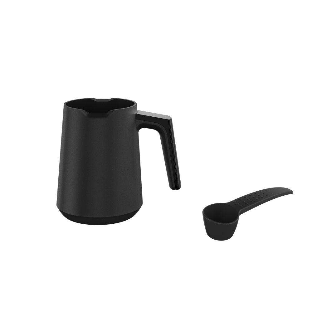 TKM 5448 Keyf-i Bol Sütlü 