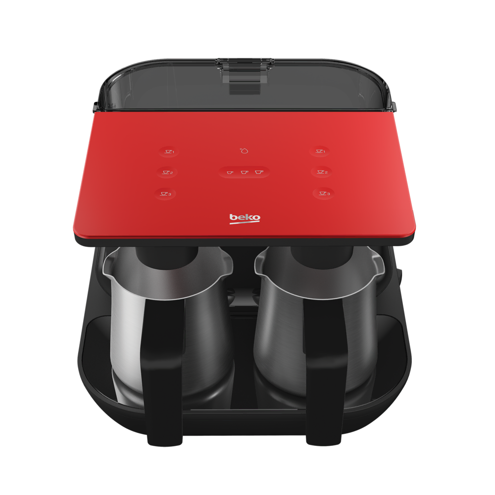 TKM 8961 K Yeni Keyf Türk Kahve Makinesi 