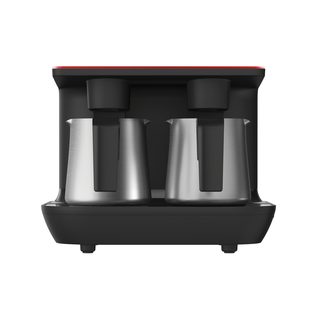 TKM 8961 K Yeni Keyf Türk Kahve Makinesi 