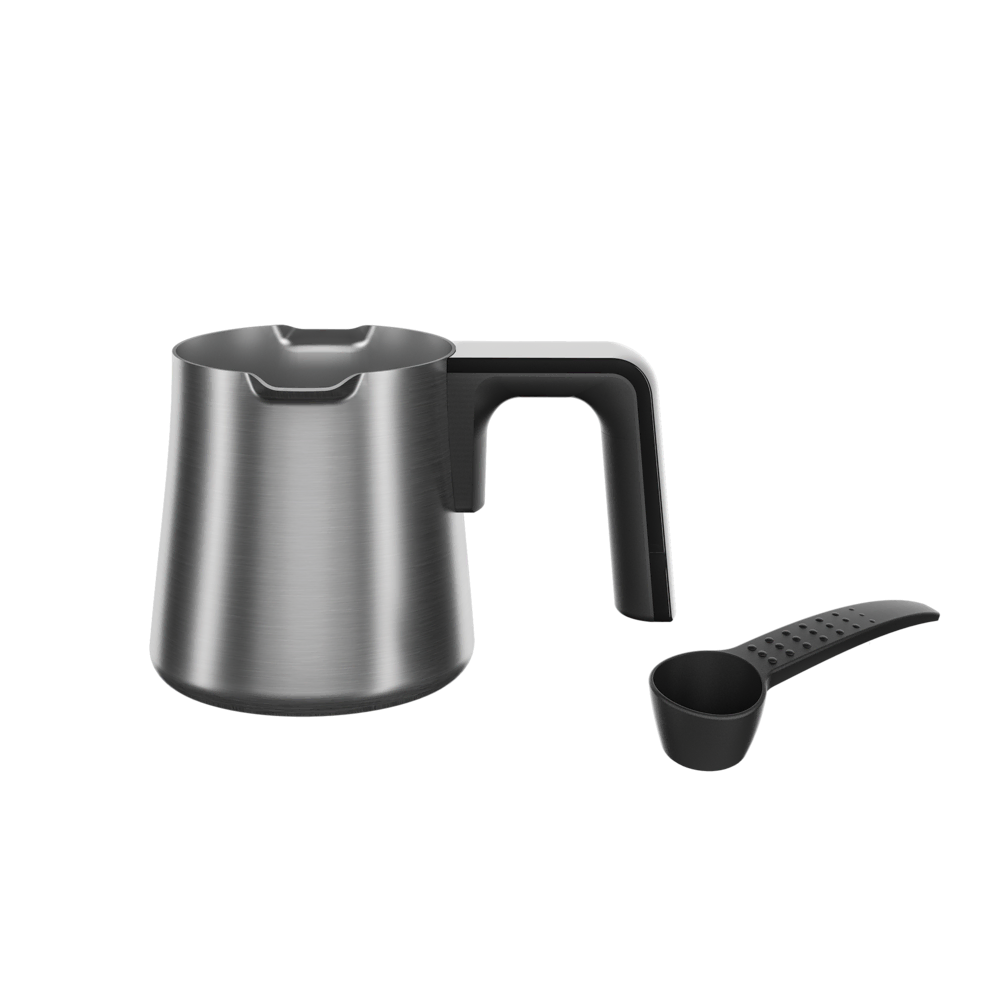 TKM 8961 K Yeni Keyf Türk Kahve Makinesi 