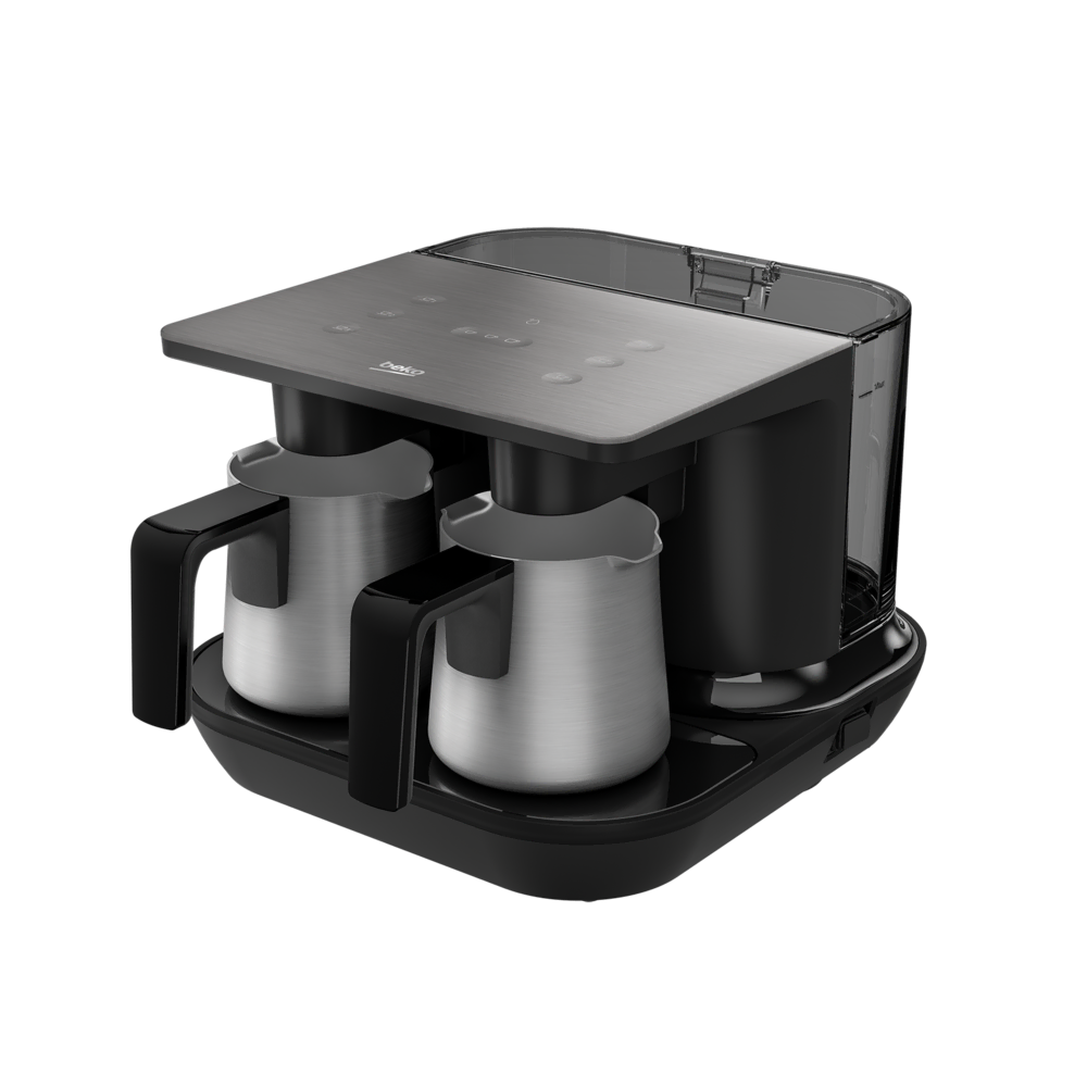 TKM 8961 A Yeni Keyf Türk Kahve Makinesi 