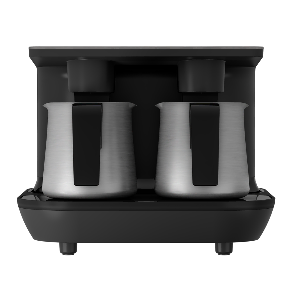 TKM 8961 A Yeni Keyf Türk Kahve Makinesi 