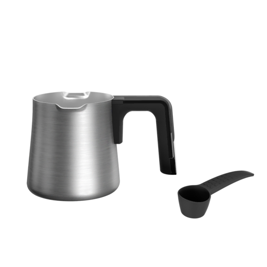 TKM 8961 A Yeni Keyf Türk Kahve Makinesi