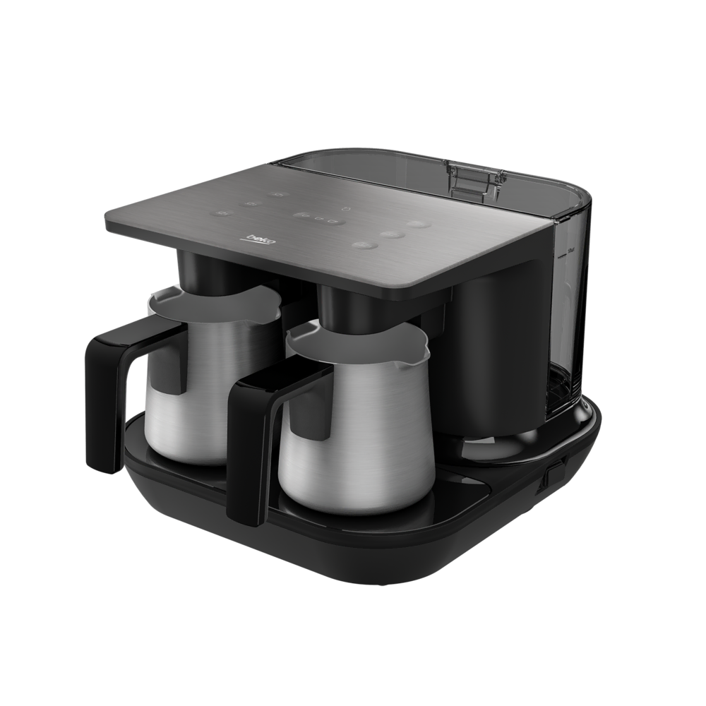 TKM 8961 A Yeni Keyf Türk Kahve Makinesi 