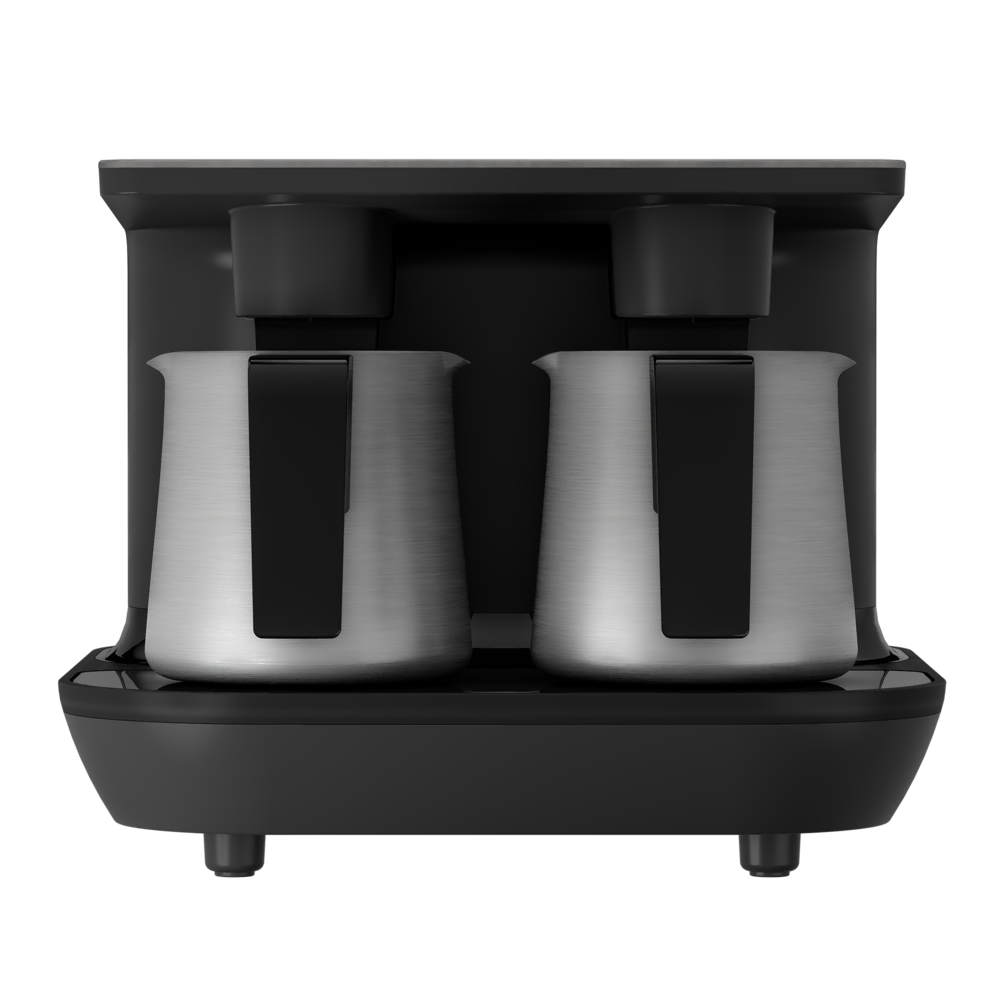 TKM 8961 A Yeni Keyf Türk Kahve Makinesi 