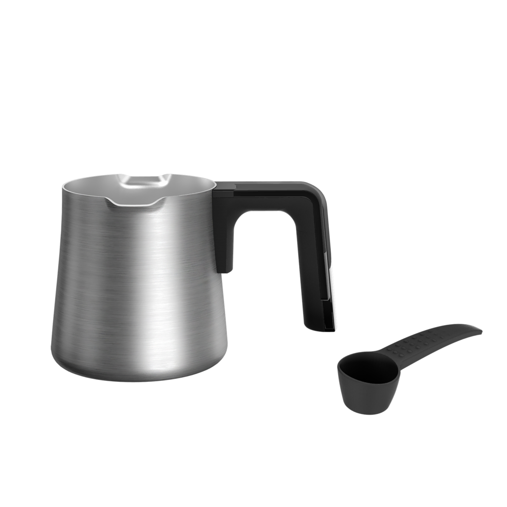 TKM 8961 A Yeni Keyf Türk Kahve Makinesi 