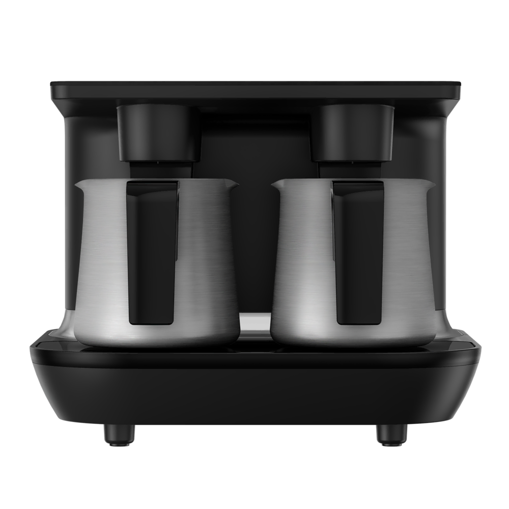 TKM 8961 S Yeni Keyf Türk Kahve Makinesi 