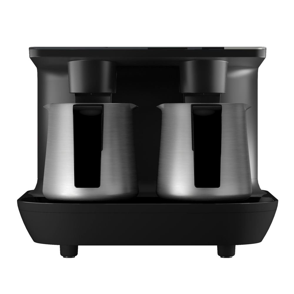 TKM 8961 Z Türk Kahve Makinesi