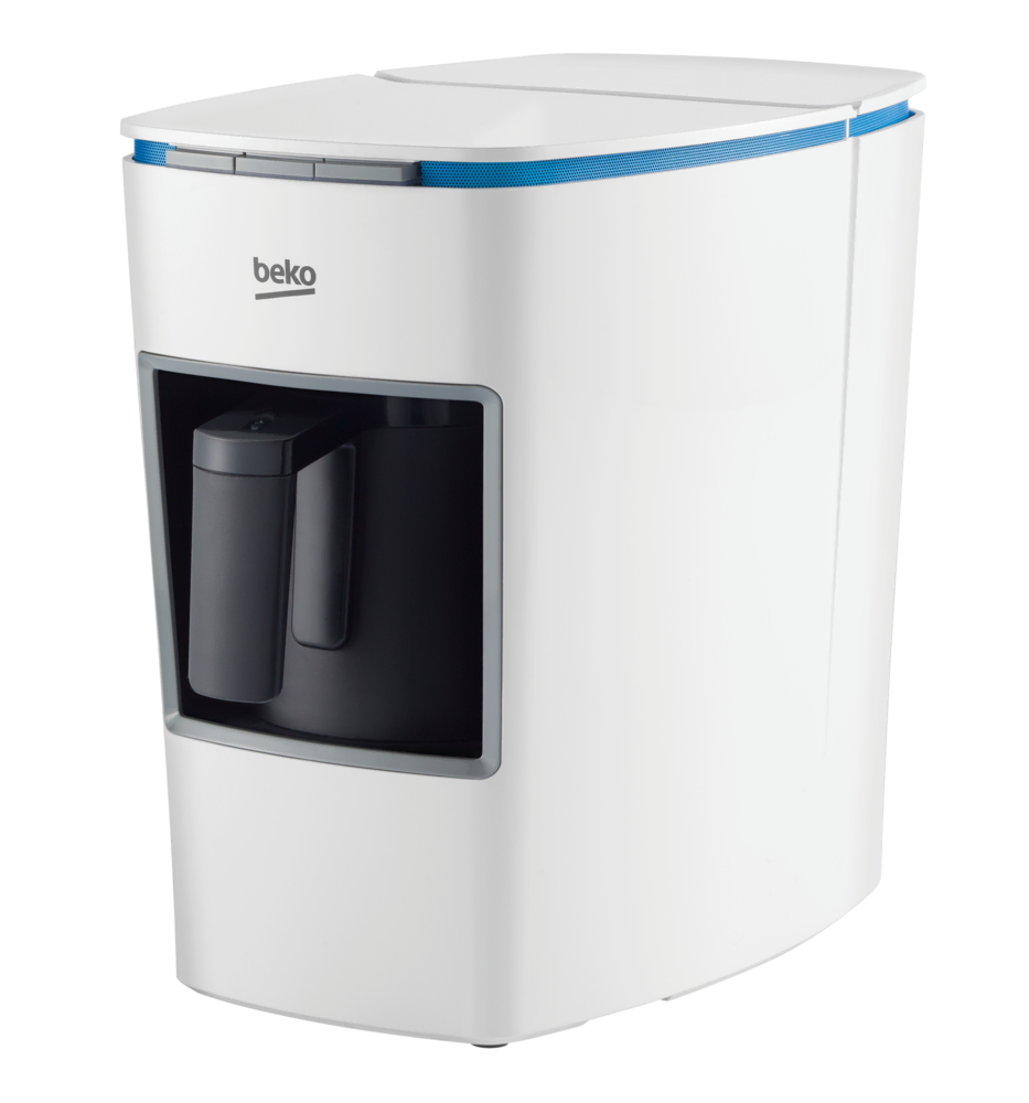 BKK 2400 Midi Keyf Beyaz 