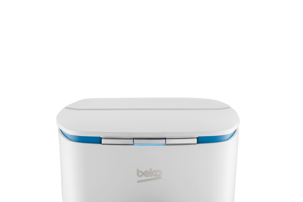 BKK 2400 Midi Keyf Beyaz 