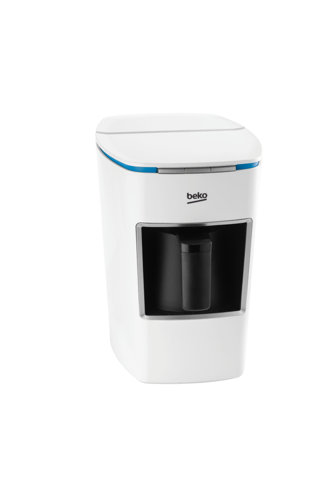 BKK 2400 Midi Keyf Beyaz 