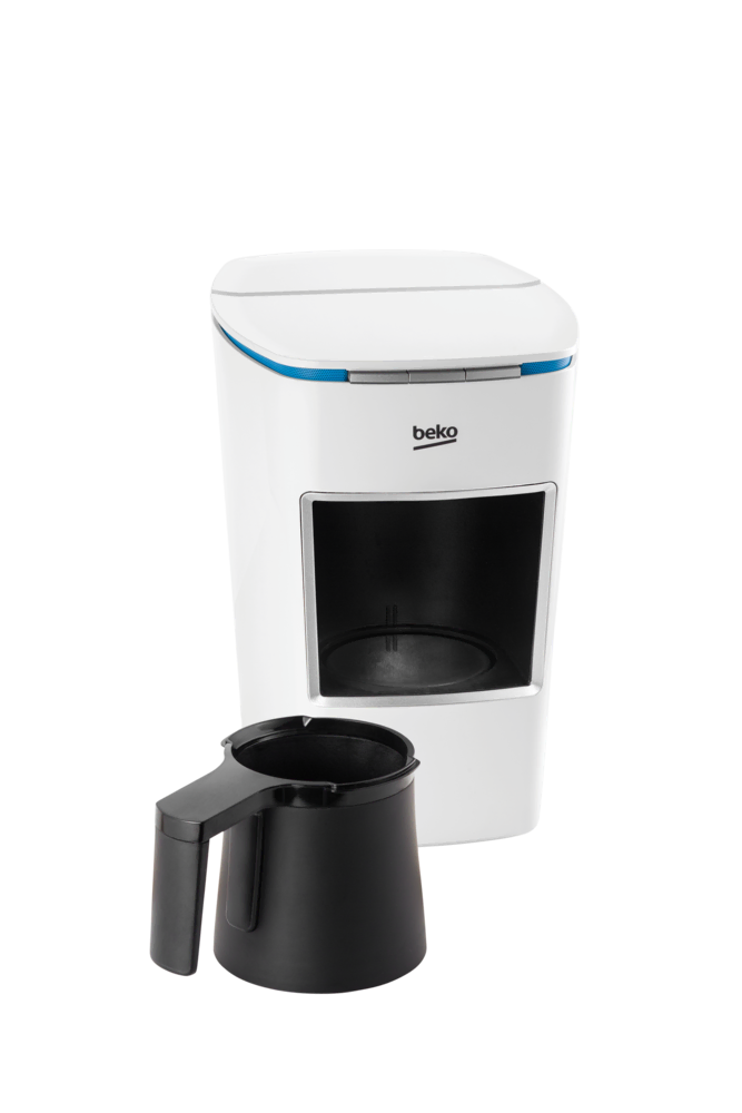 BKK 2400 Midi Keyf Beyaz 