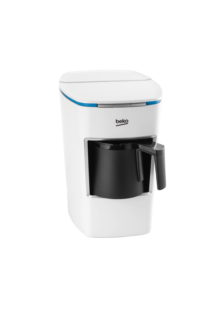 BKK 2400 Midi Keyf Beyaz 