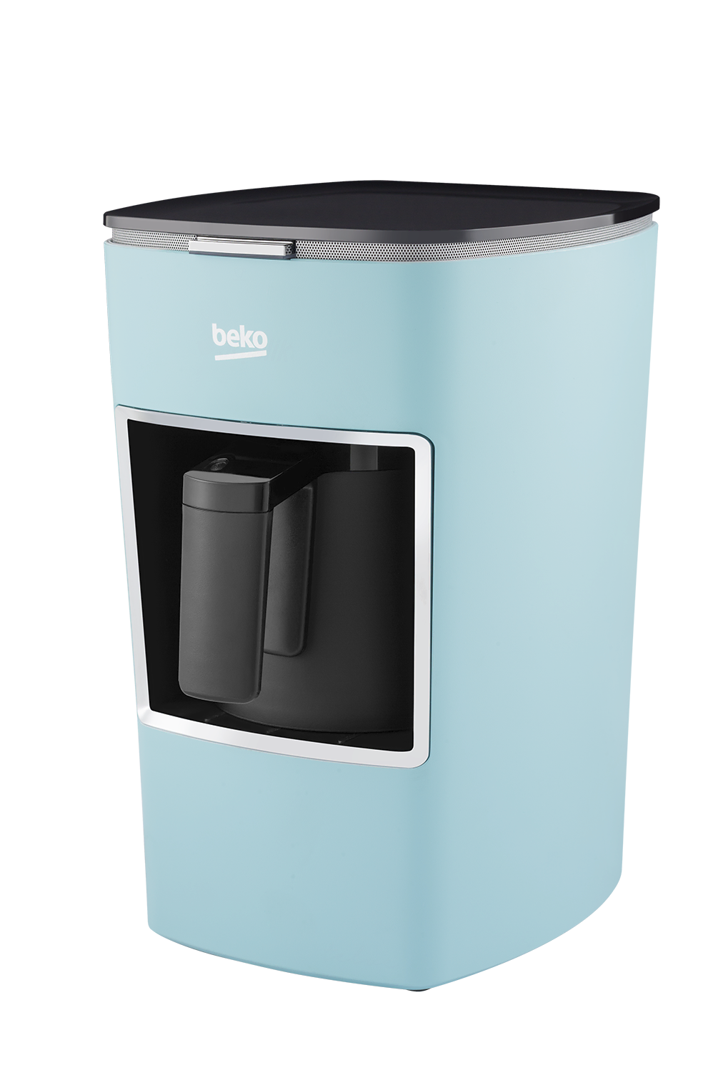 BKK 2300 Mavi Mini Keyf Türk Kahve Makinesi