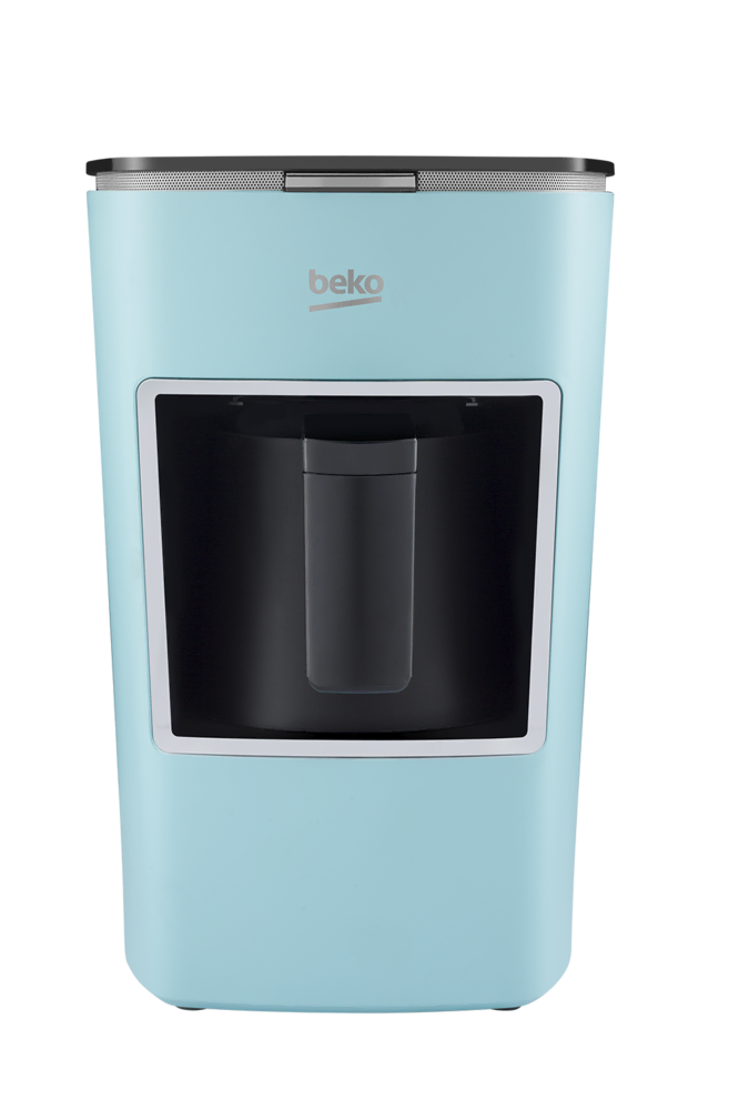 BKK 2300 Mavi Mini Keyf Türk Kahve Makinesi