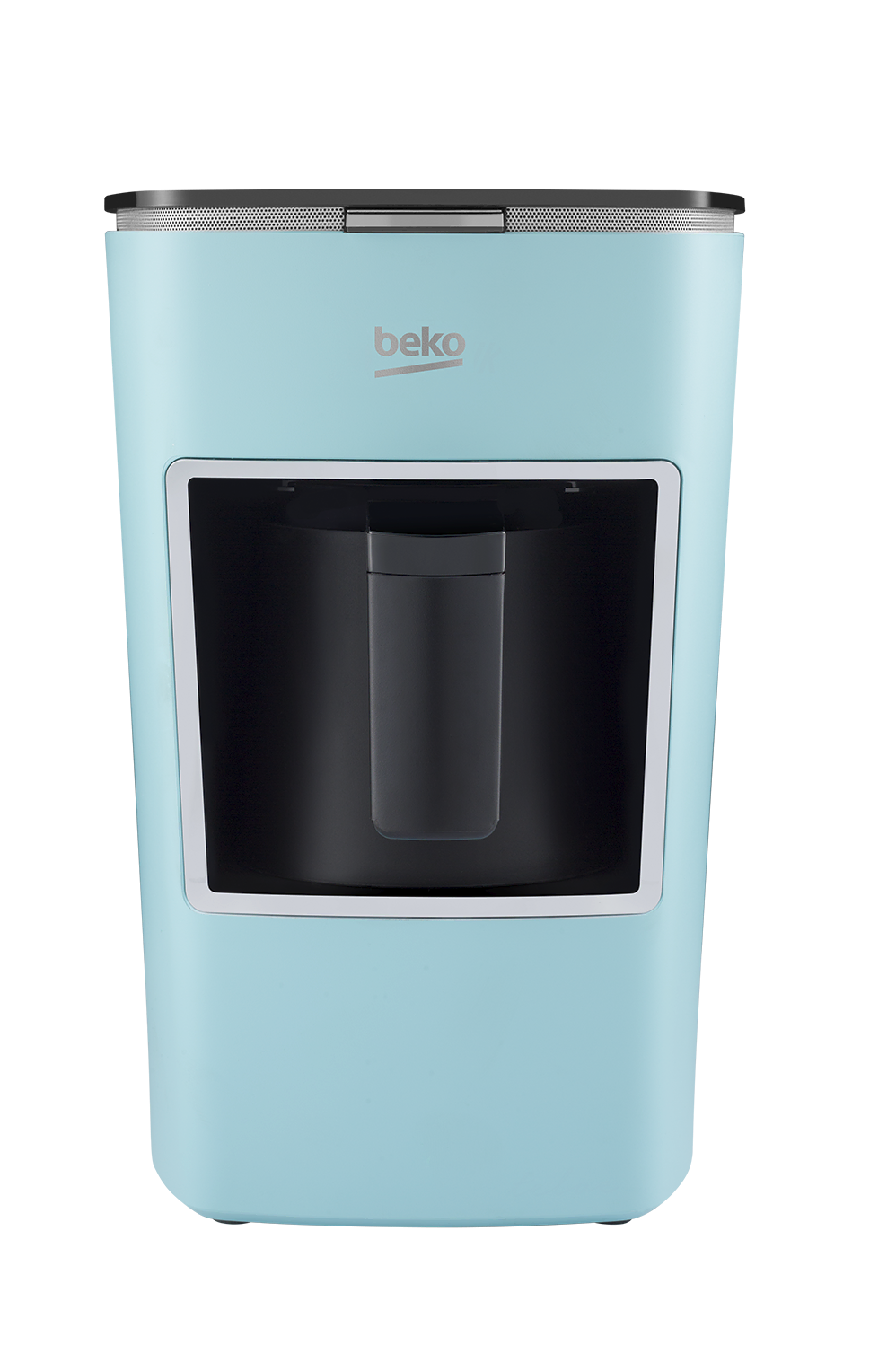 BKK 2300 Mavi Mini Keyf Türk Kahve Makinesi