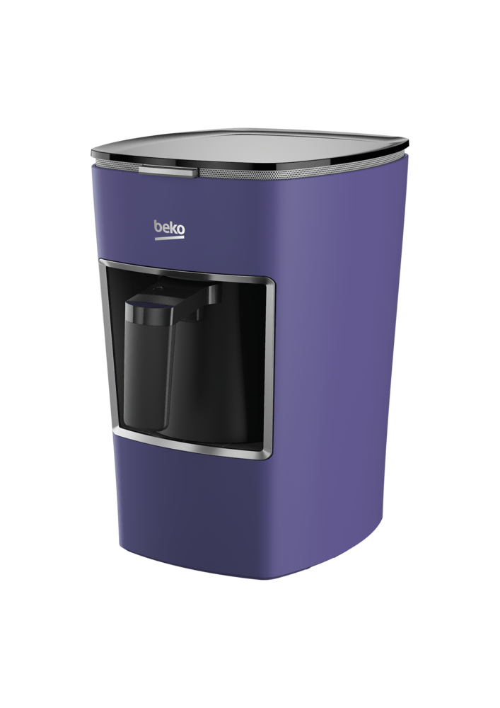 BKK 2300 Mini Keyf Mor 