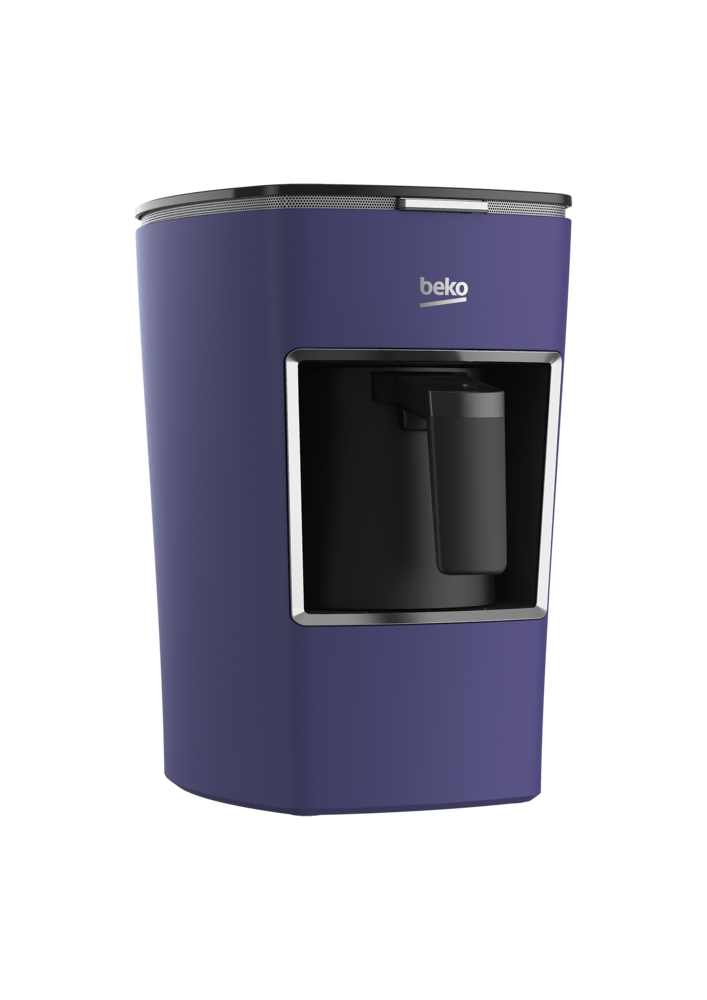 BKK 2300 Mini Keyf Mor 