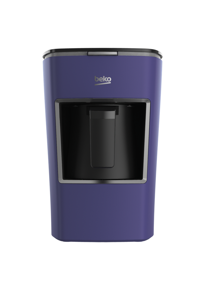 BKK 2300 Mini Keyf Mor 