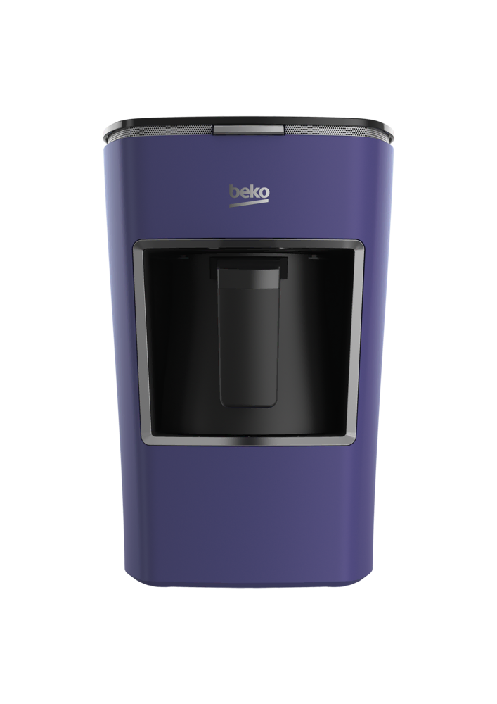 BKK 2300 Mini Keyf Mor 