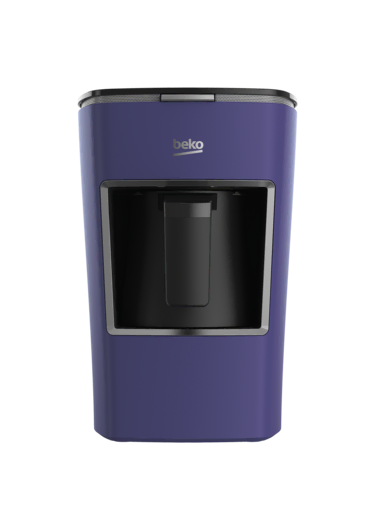 BKK 2300 Mini Keyf Mor - Görsel 3