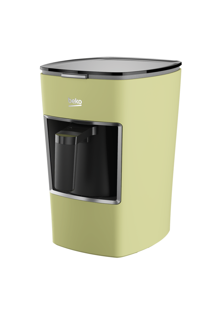 BKK 2300 Sarı Türk Kahve Makinesi