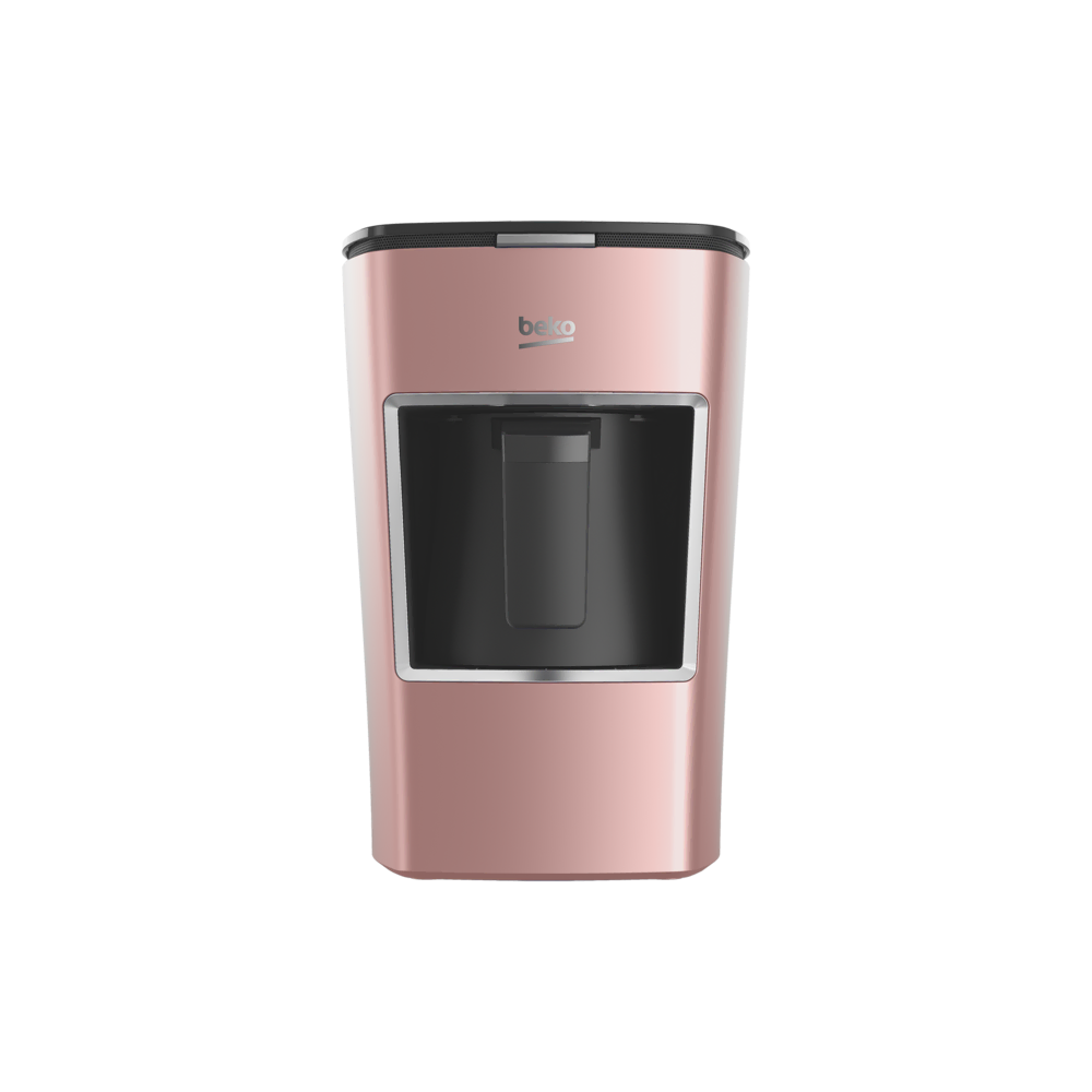 BKK 2300 Mini Keyf Rose Gold 