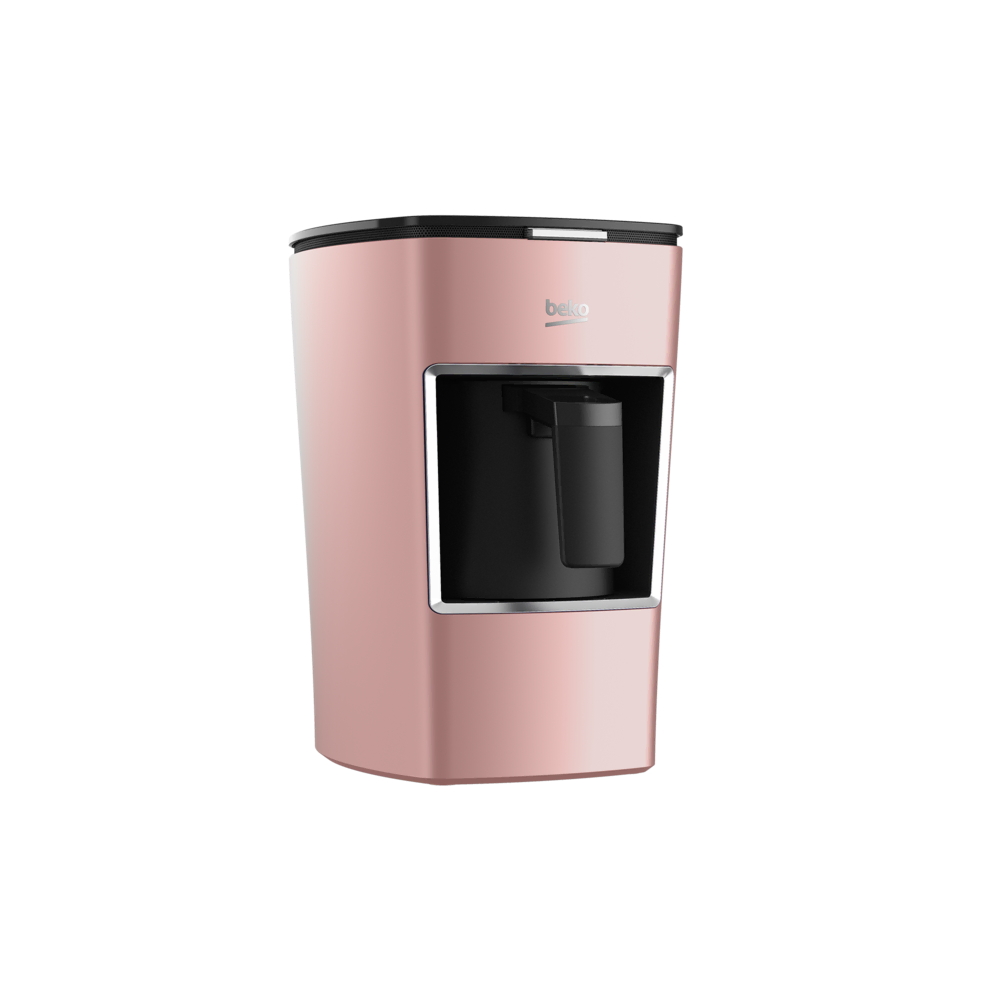 BKK 2300 Mini Keyf Rose Gold 