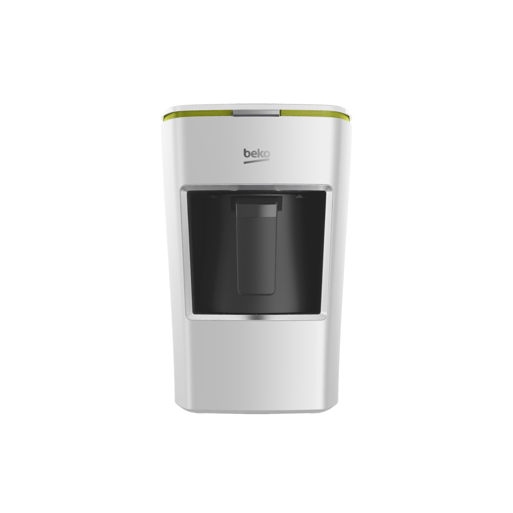 BKK 2300 Mini Keyf Beyaz 