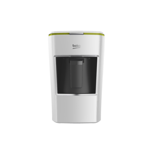 BKK 2300 Mini Keyf Beyaz - Görsel 2